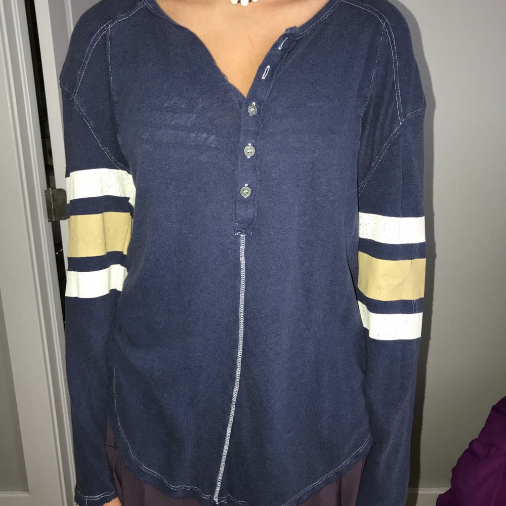 Free People top